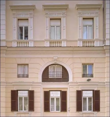 Hotel Embassy