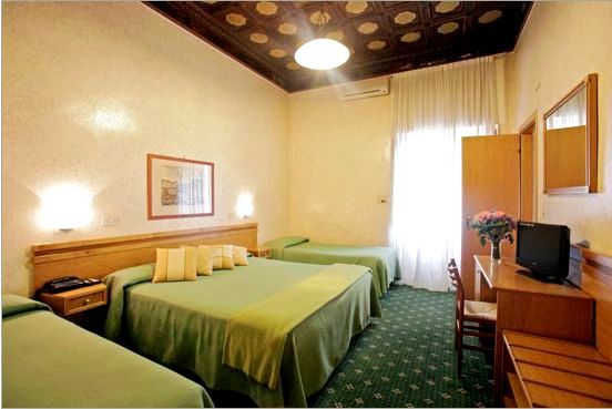 Embassy Hotel