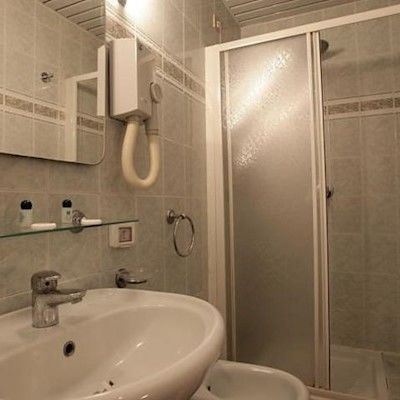 Embassy 3* Rome