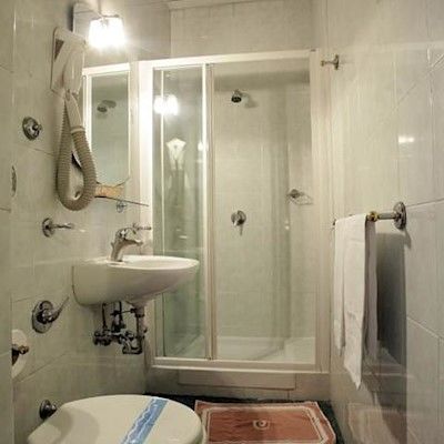 Embassy Hotel Rome
