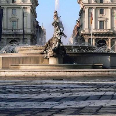 Embassy Rome