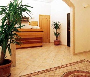 Hotel Embassy Rome
