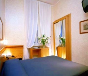 Embassy Hotel Rome