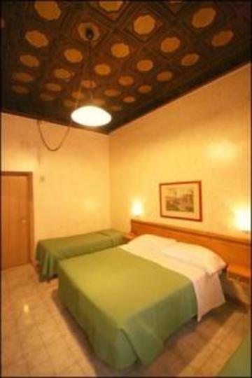 Embassy Hotel
