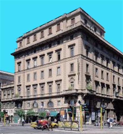 Hotel Embassy 3*