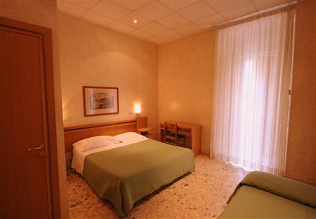 Hotel Embassy Rome