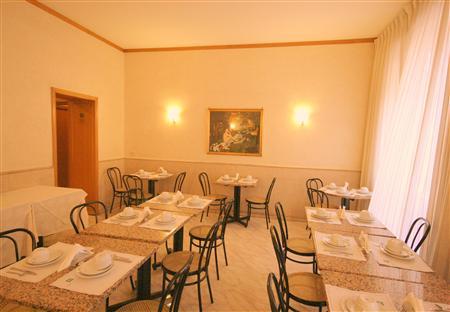 Embassy Hotel Rome