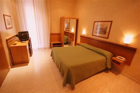 Embassy Rome