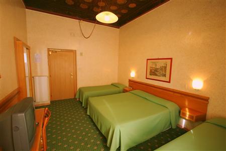 Embassy Hotel