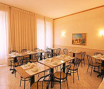 Embassy 3* Rome