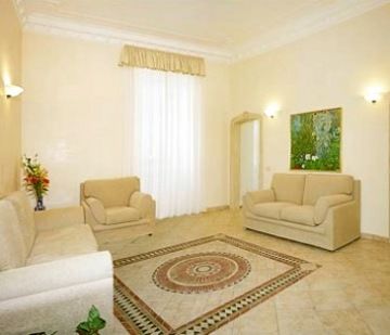 Embassy 3* Rome