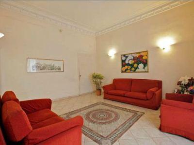 Hotel Embassy Rome