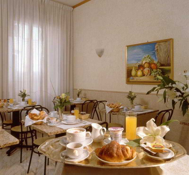 Embassy Hotel