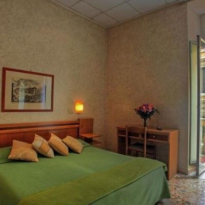 Embassy Hotel Rome