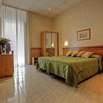 Embassy 3* Rome