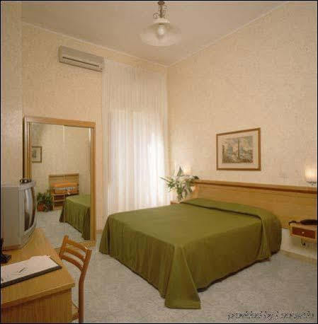 Embassy Hotel