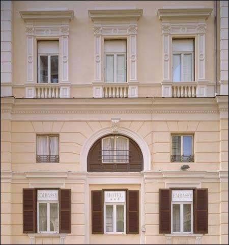 Embassy Rome