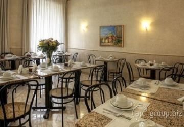 Embassy 3* Rome