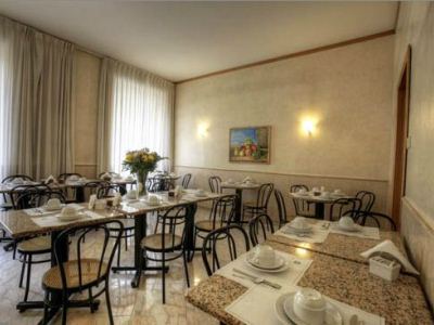 Hotel Embassy Rome